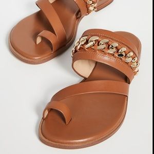 Michael Kors Bergen sandal